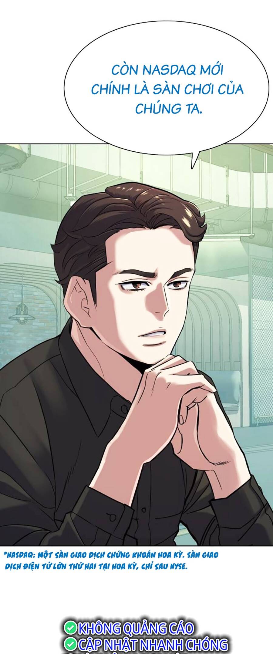 Tiểu Thiếu Gia Gia Tộc Tài Phiệt Chap 90 - Next Chap 91