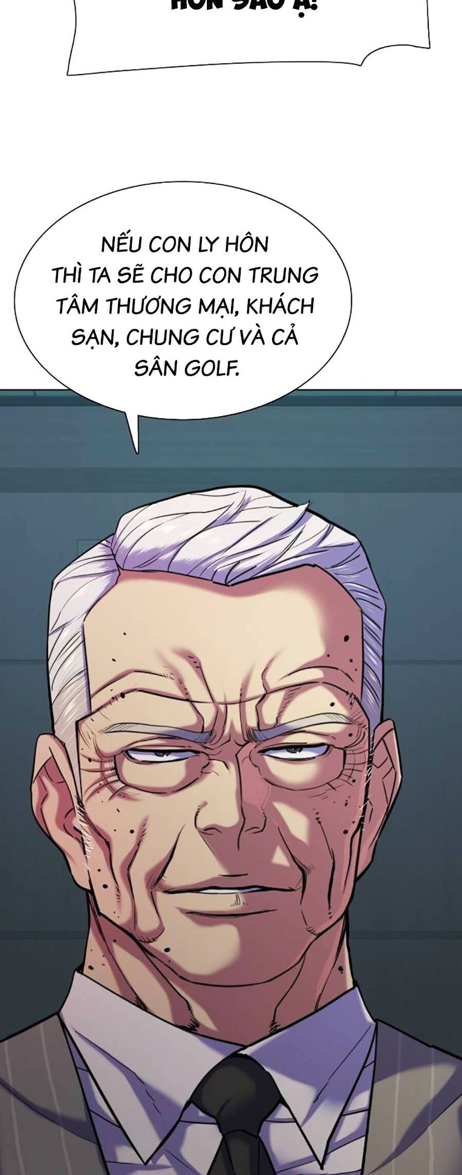 Tiểu Thiếu Gia Gia Tộc Tài Phiệt Chap 90 - Next Chap 91