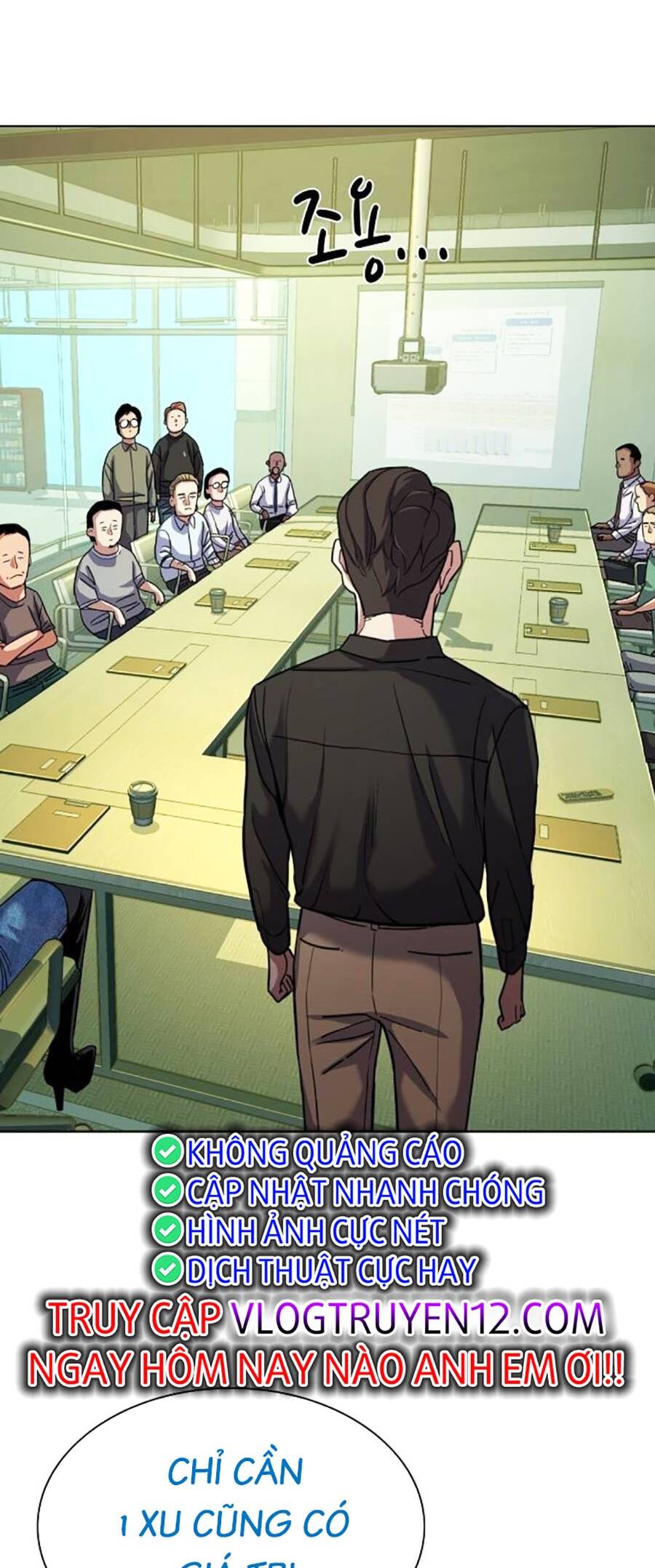 Tiểu Thiếu Gia Gia Tộc Tài Phiệt Chap 90 - Next Chap 91