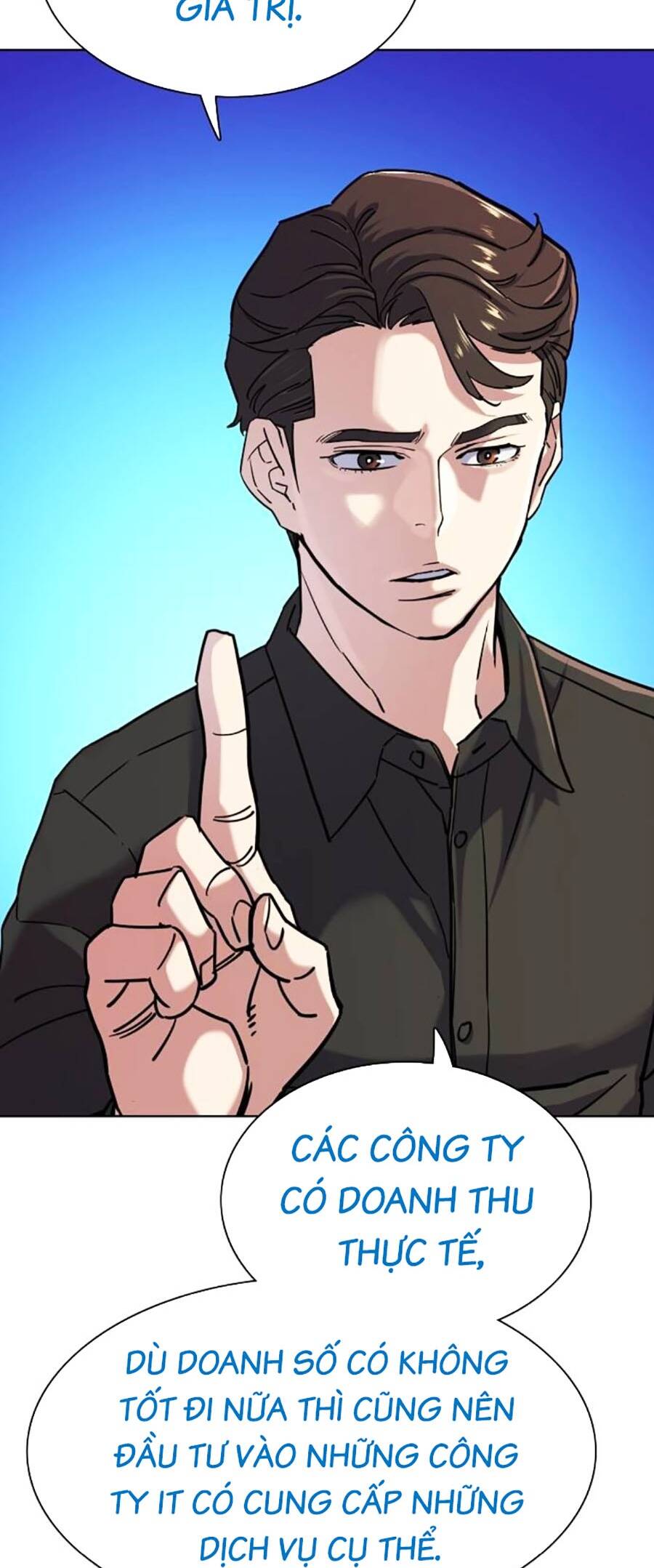 Tiểu Thiếu Gia Gia Tộc Tài Phiệt Chap 90 - Next Chap 91