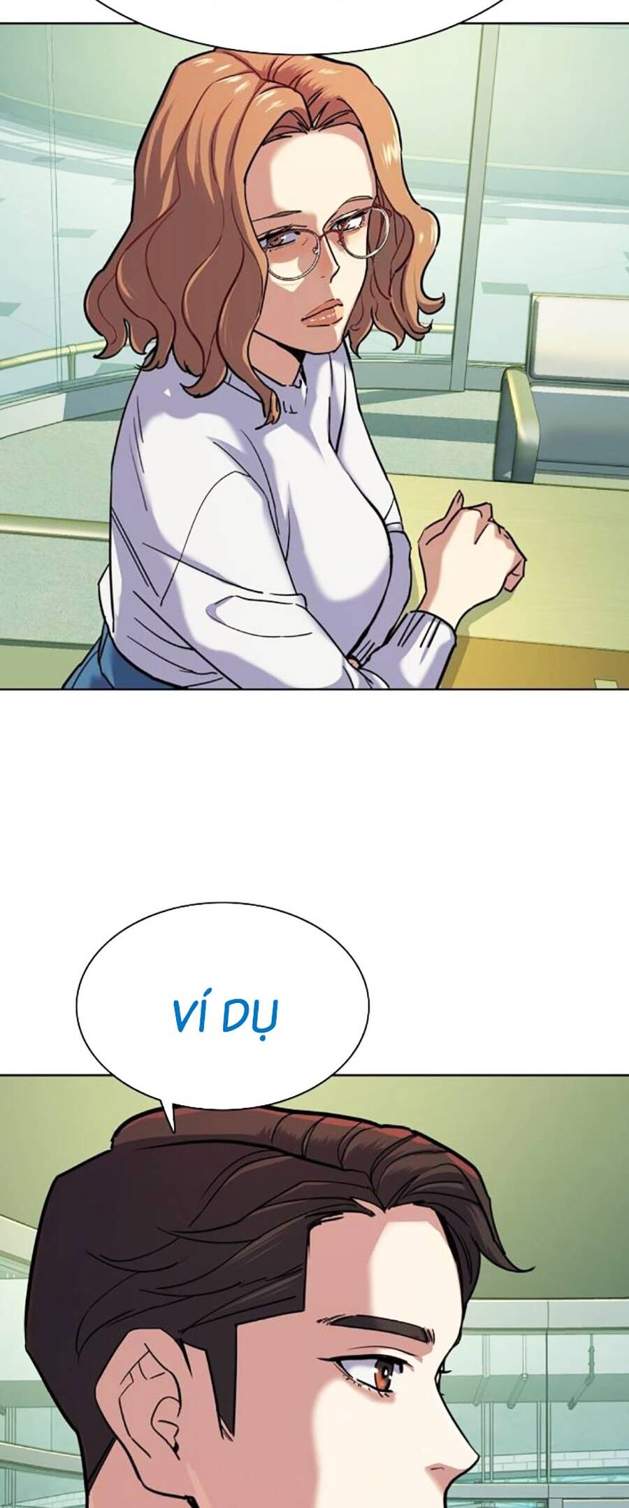 Tiểu Thiếu Gia Gia Tộc Tài Phiệt Chap 90 - Next Chap 91