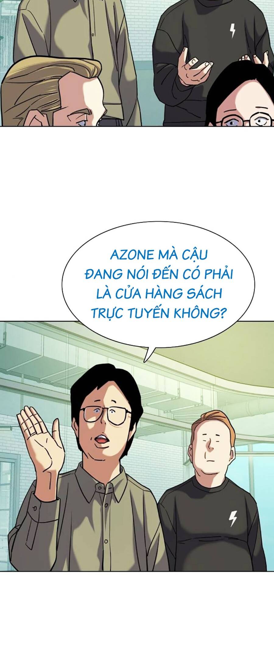 Tiểu Thiếu Gia Gia Tộc Tài Phiệt Chap 90 - Next Chap 91
