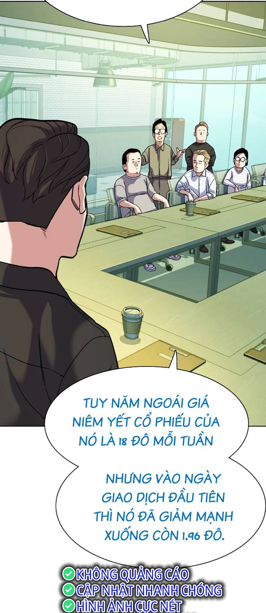 Tiểu Thiếu Gia Gia Tộc Tài Phiệt Chap 90 - Next Chap 91