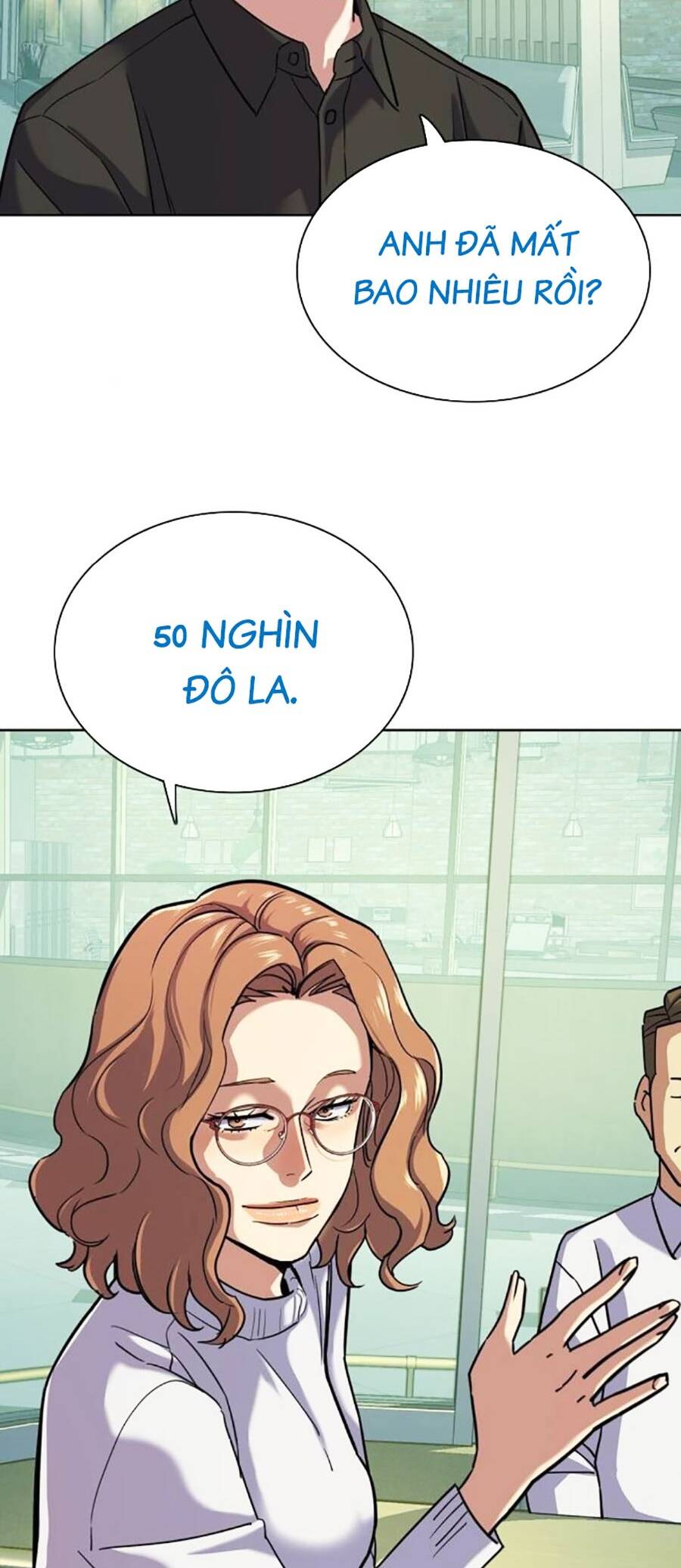 Tiểu Thiếu Gia Gia Tộc Tài Phiệt Chap 90 - Next Chap 91