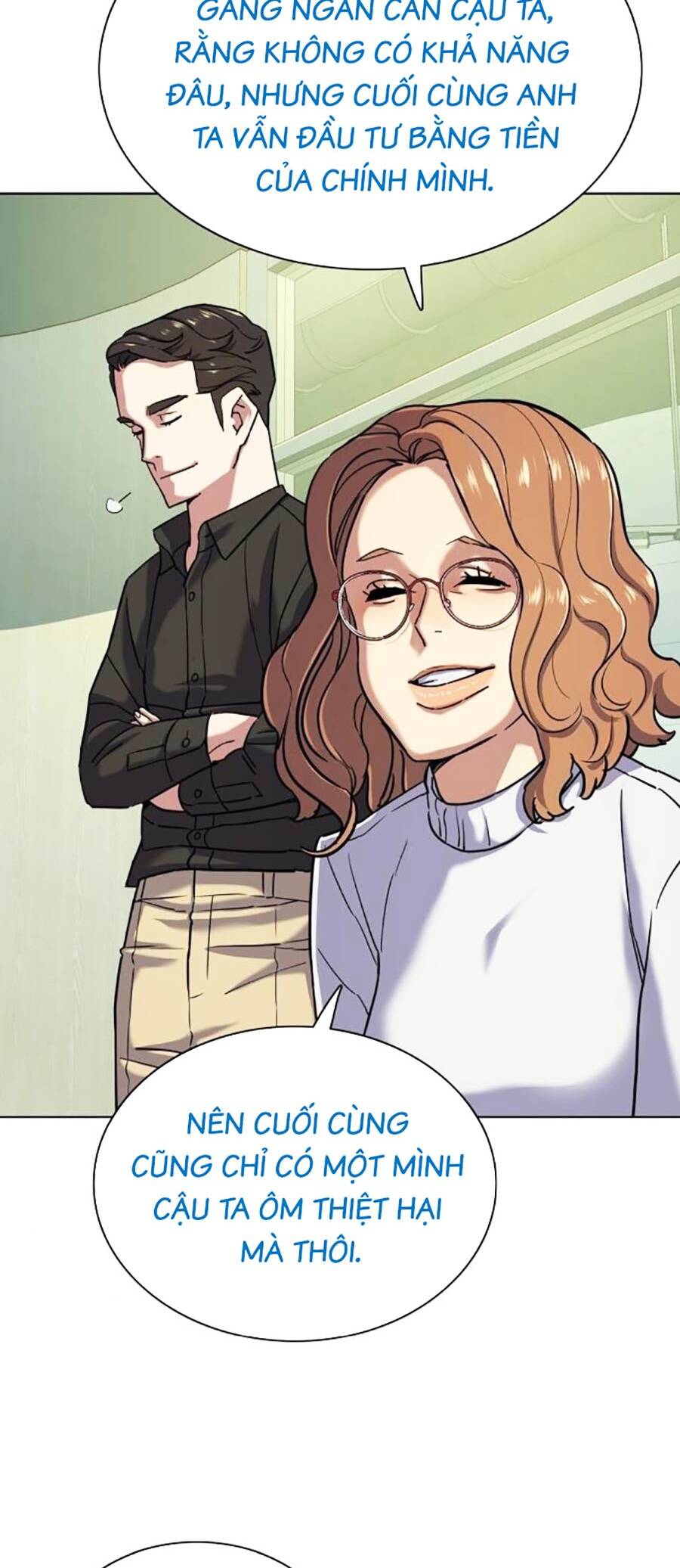 Tiểu Thiếu Gia Gia Tộc Tài Phiệt Chap 90 - Next Chap 91