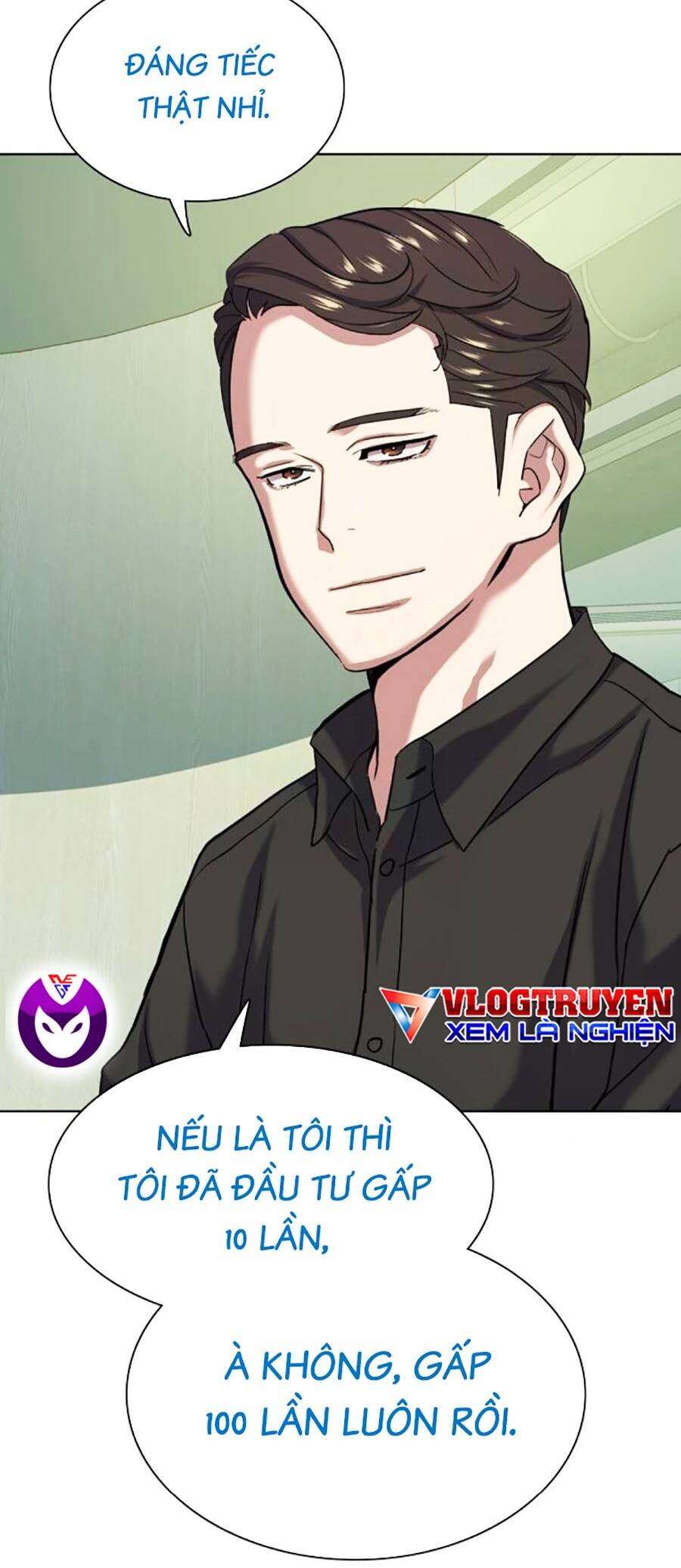 Tiểu Thiếu Gia Gia Tộc Tài Phiệt Chap 90 - Next Chap 91