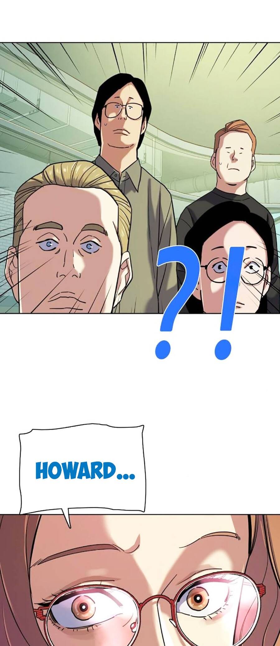 Tiểu Thiếu Gia Gia Tộc Tài Phiệt Chap 90 - Next Chap 91