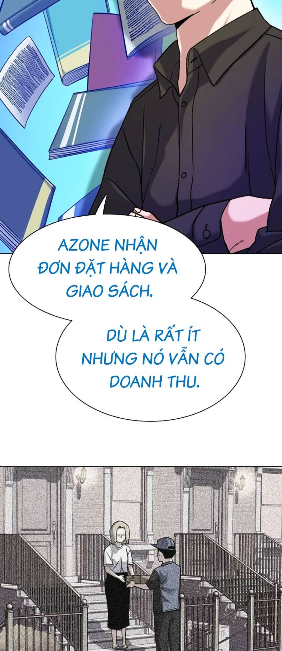 Tiểu Thiếu Gia Gia Tộc Tài Phiệt Chap 90 - Next Chap 91