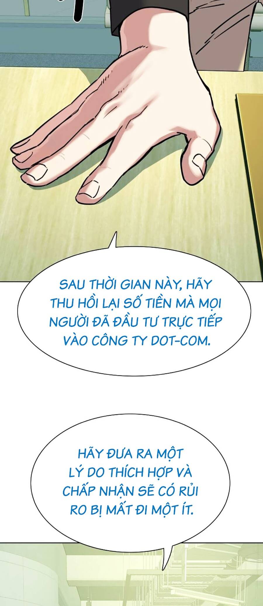 Tiểu Thiếu Gia Gia Tộc Tài Phiệt Chap 90 - Next Chap 91