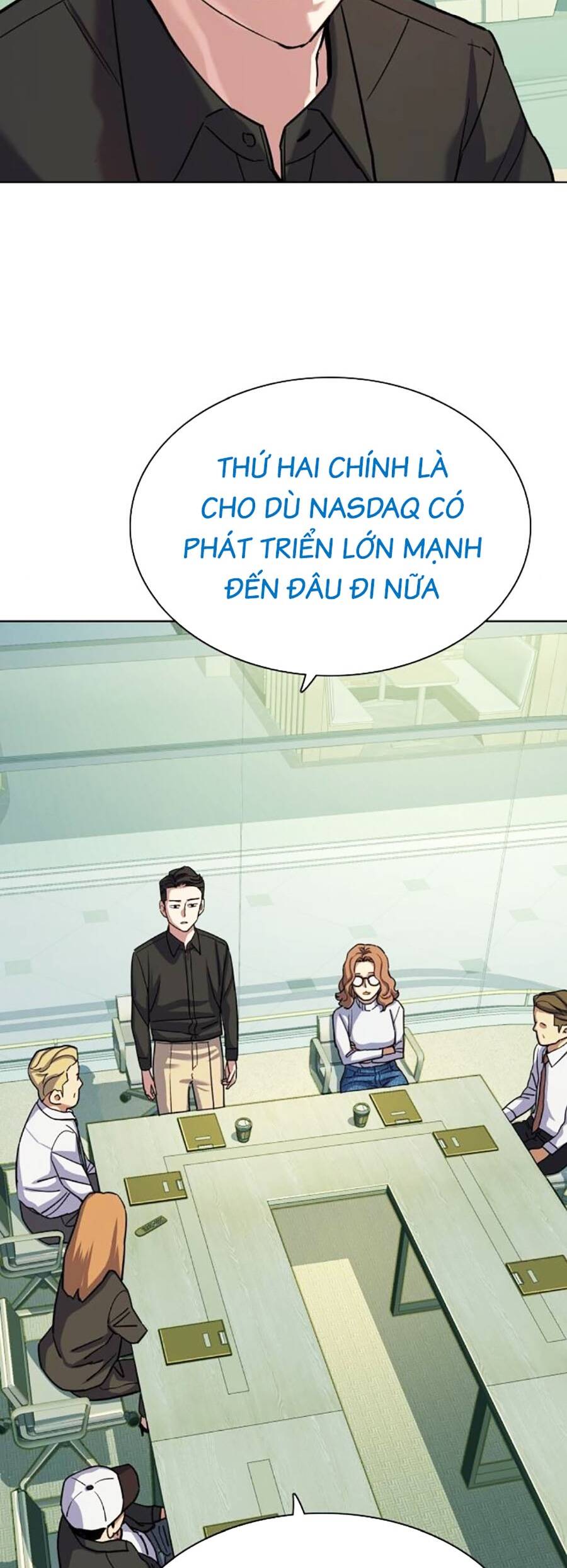 Tiểu Thiếu Gia Gia Tộc Tài Phiệt Chap 90 - Next Chap 91