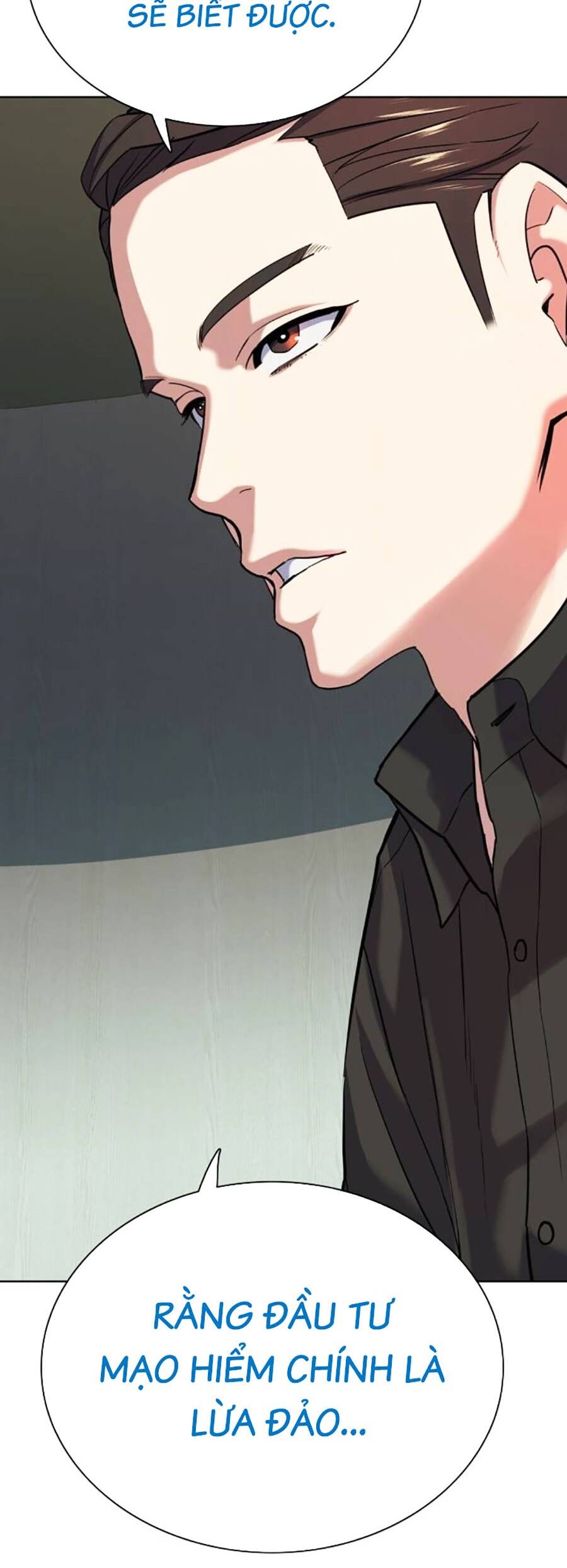 Tiểu Thiếu Gia Gia Tộc Tài Phiệt Chap 90 - Next Chap 91