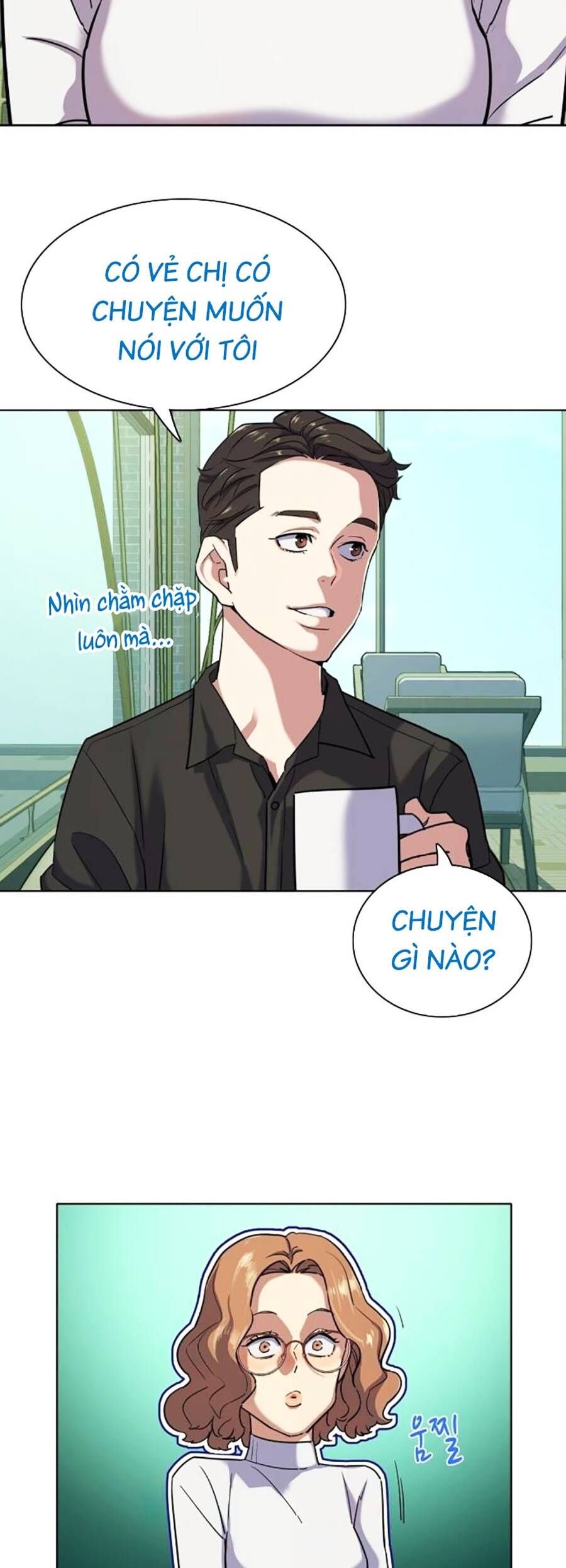 Tiểu Thiếu Gia Gia Tộc Tài Phiệt Chap 90 - Next Chap 91