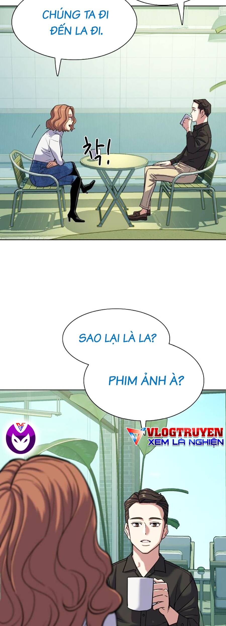 Tiểu Thiếu Gia Gia Tộc Tài Phiệt Chap 90 - Next Chap 91