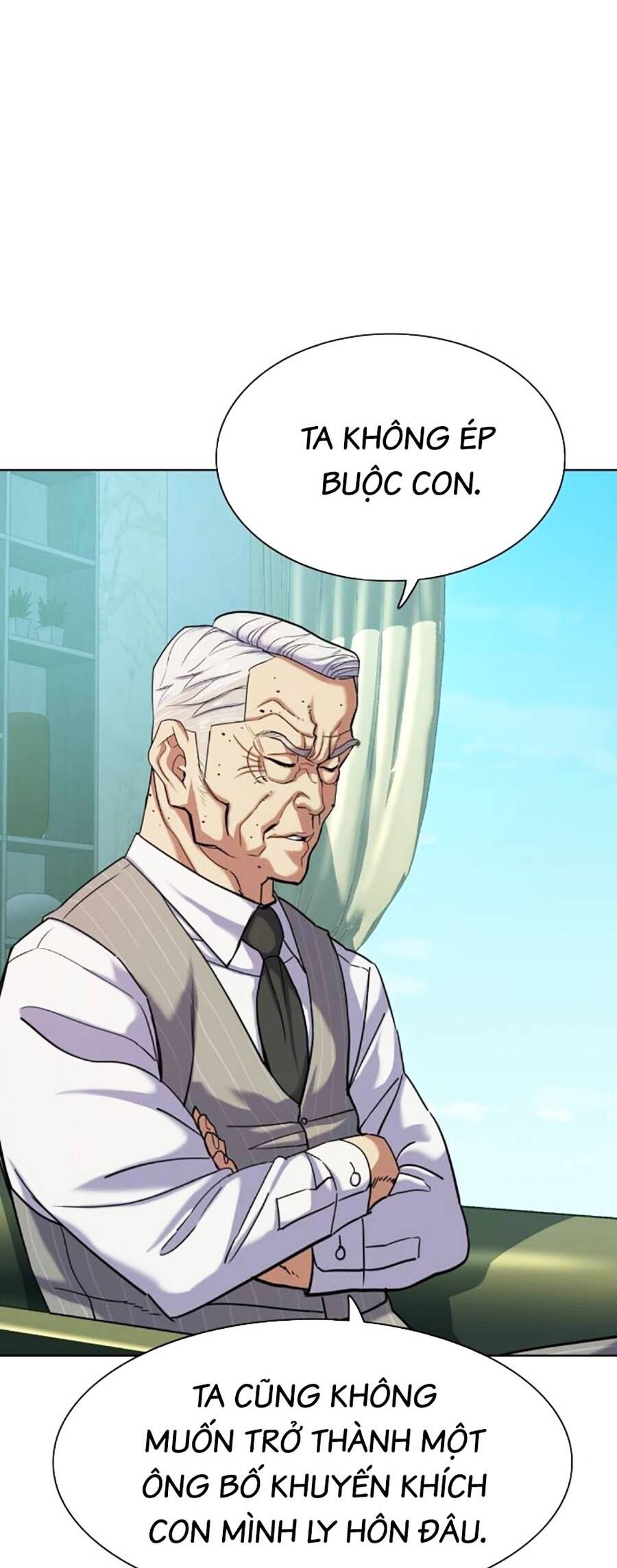 Tiểu Thiếu Gia Gia Tộc Tài Phiệt Chap 90 - Next Chap 91