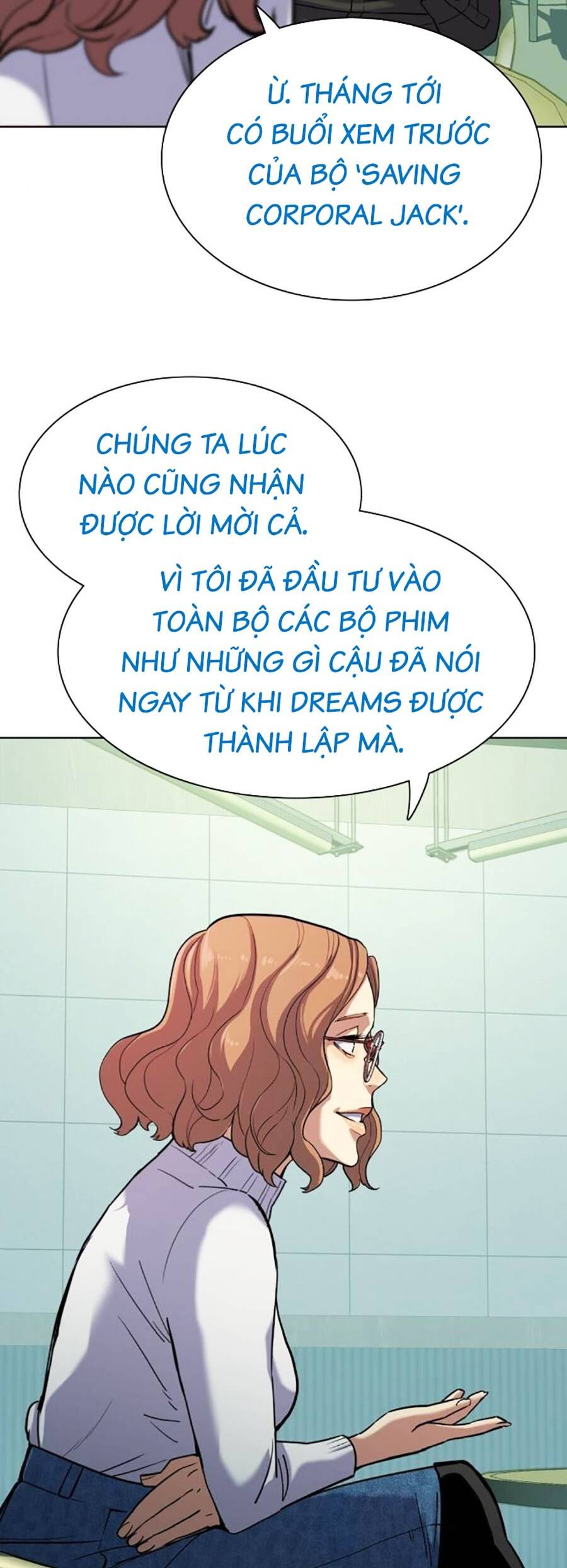 Tiểu Thiếu Gia Gia Tộc Tài Phiệt Chap 90 - Next Chap 91