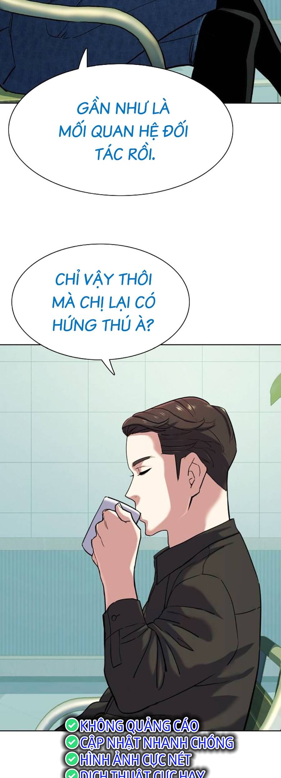 Tiểu Thiếu Gia Gia Tộc Tài Phiệt Chap 90 - Next Chap 91