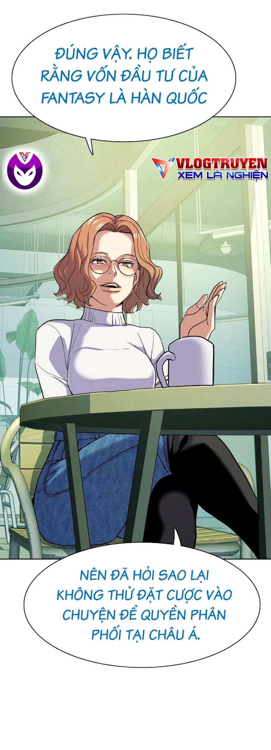 Tiểu Thiếu Gia Gia Tộc Tài Phiệt Chap 90 - Next Chap 91