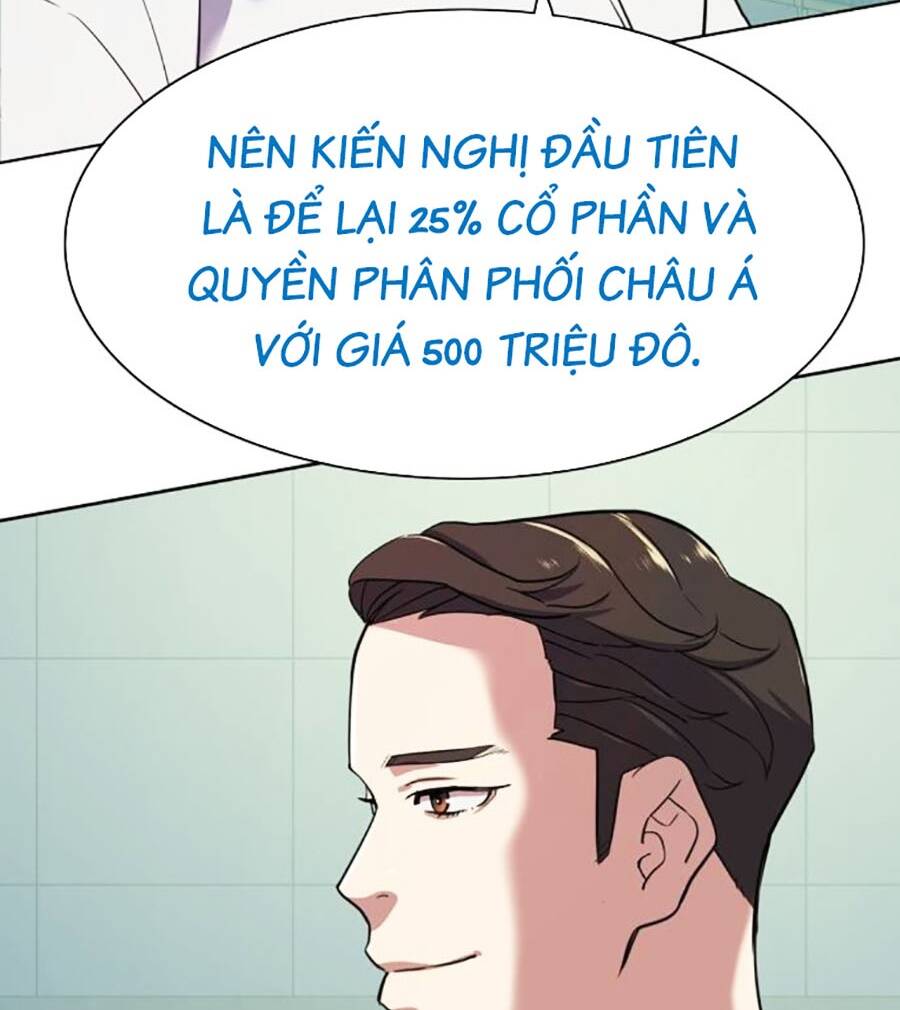 Tiểu Thiếu Gia Gia Tộc Tài Phiệt Chap 90 - Next Chap 91