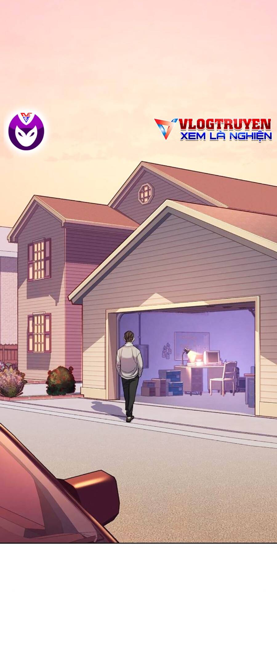 Tiểu Thiếu Gia Gia Tộc Tài Phiệt Chap 91 - Next Chap 92