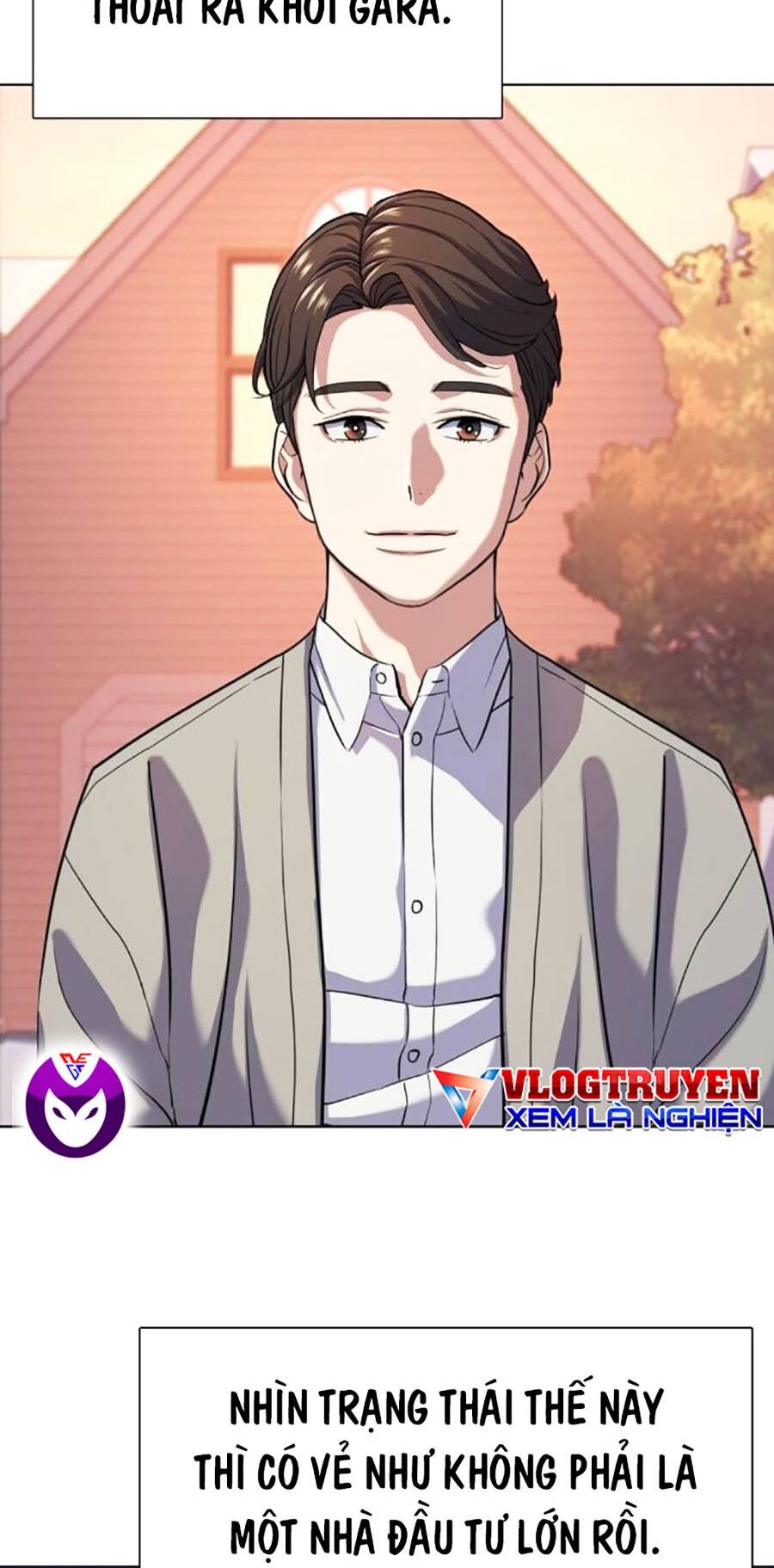 Tiểu Thiếu Gia Gia Tộc Tài Phiệt Chap 91 - Next Chap 92