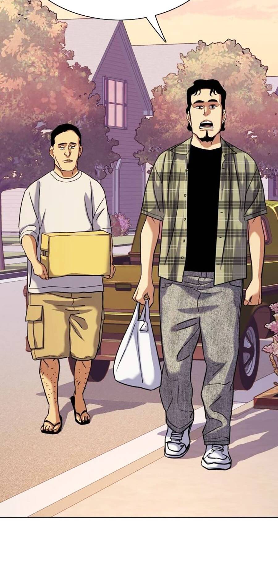 Tiểu Thiếu Gia Gia Tộc Tài Phiệt Chap 91 - Next Chap 92