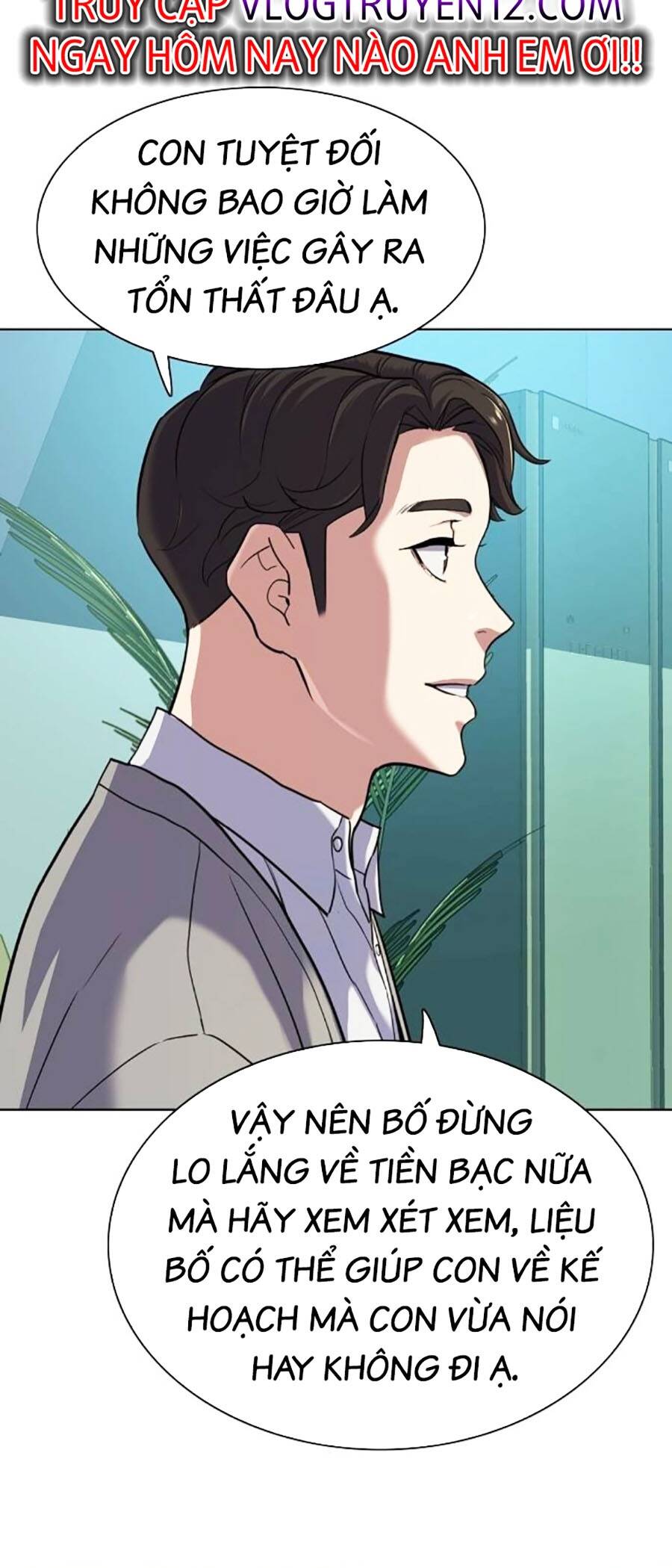 Tiểu Thiếu Gia Gia Tộc Tài Phiệt Chap 91 - Next Chap 92