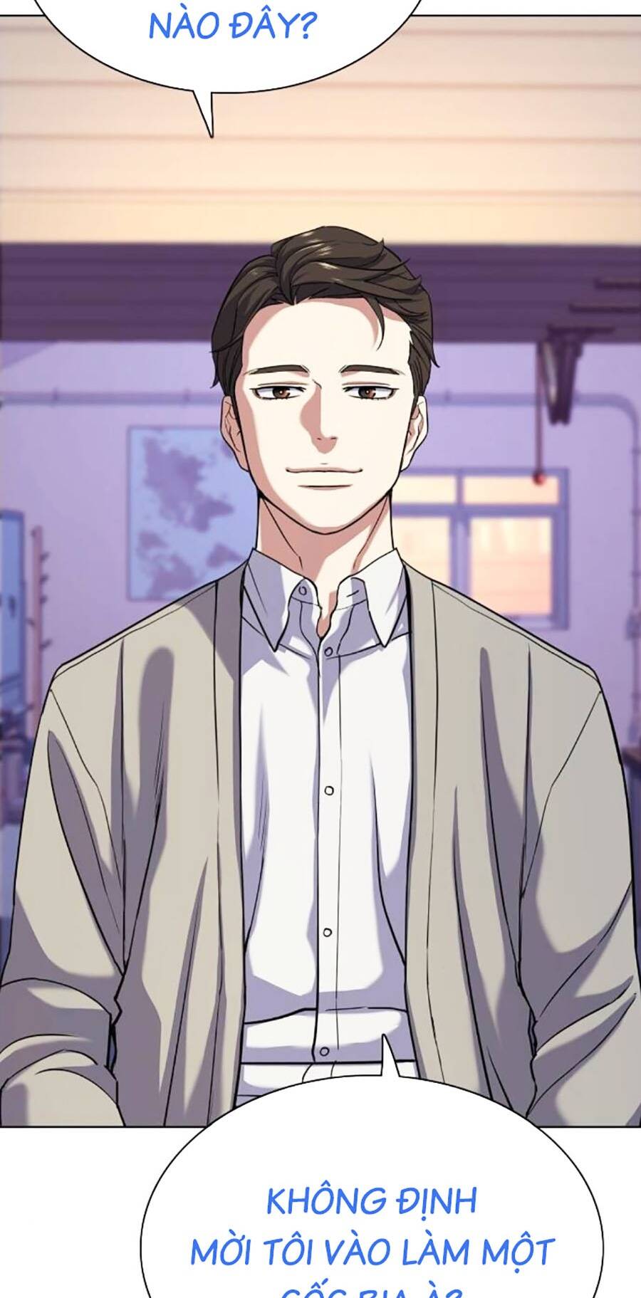 Tiểu Thiếu Gia Gia Tộc Tài Phiệt Chap 91 - Next Chap 92