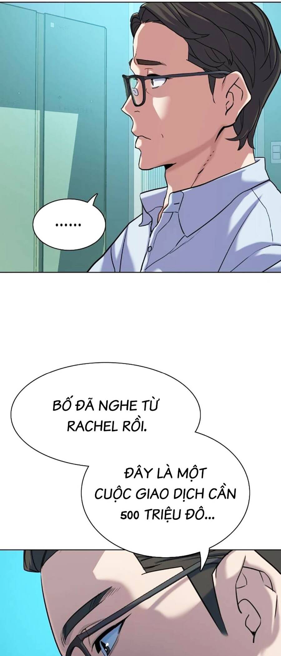 Tiểu Thiếu Gia Gia Tộc Tài Phiệt Chap 91 - Next Chap 92