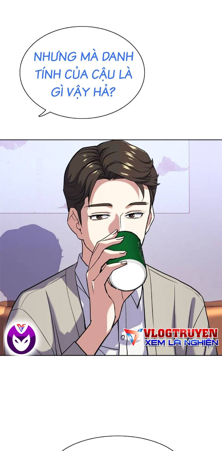 Tiểu Thiếu Gia Gia Tộc Tài Phiệt Chap 91 - Next Chap 92