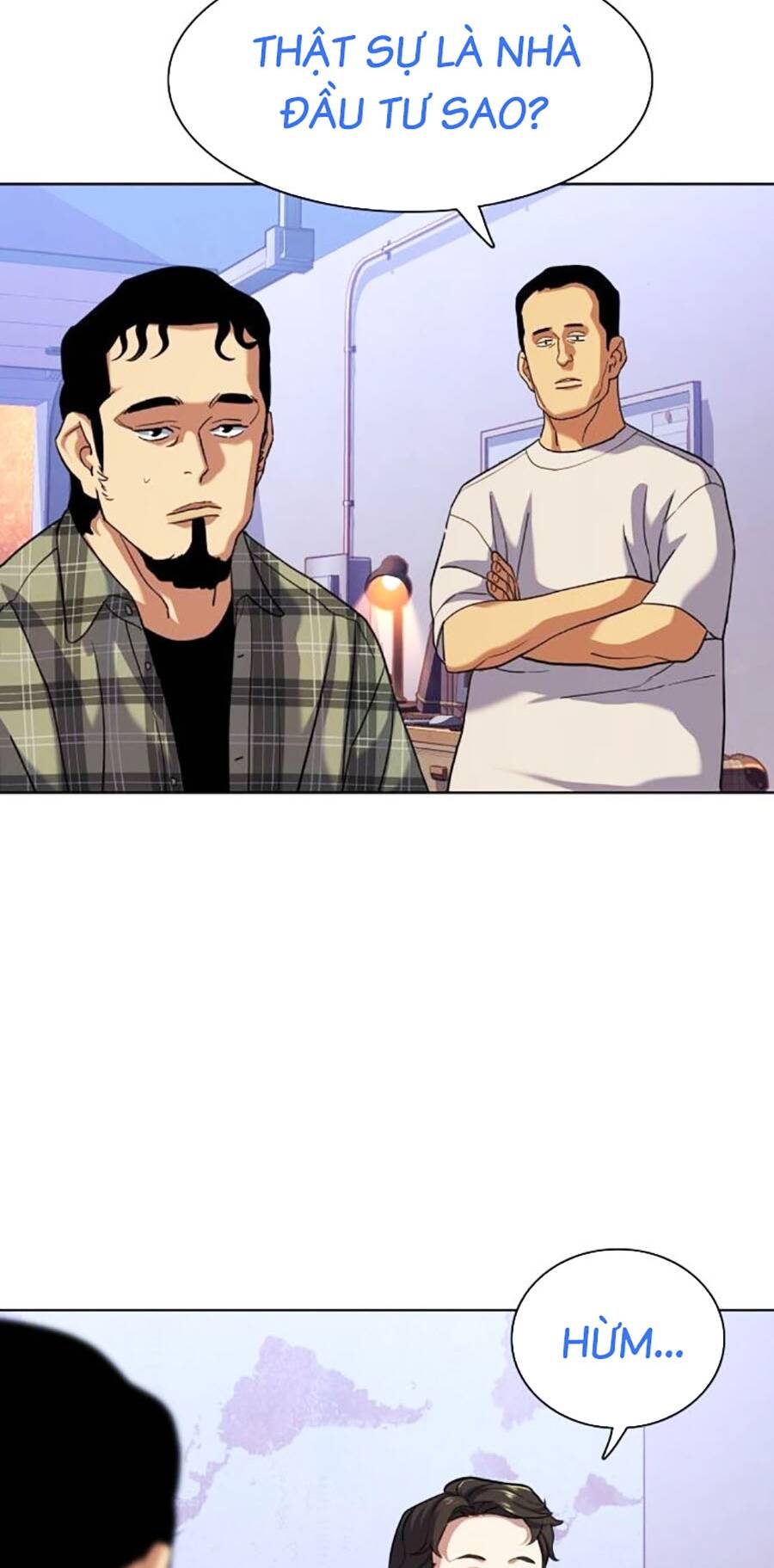 Tiểu Thiếu Gia Gia Tộc Tài Phiệt Chap 91 - Next Chap 92