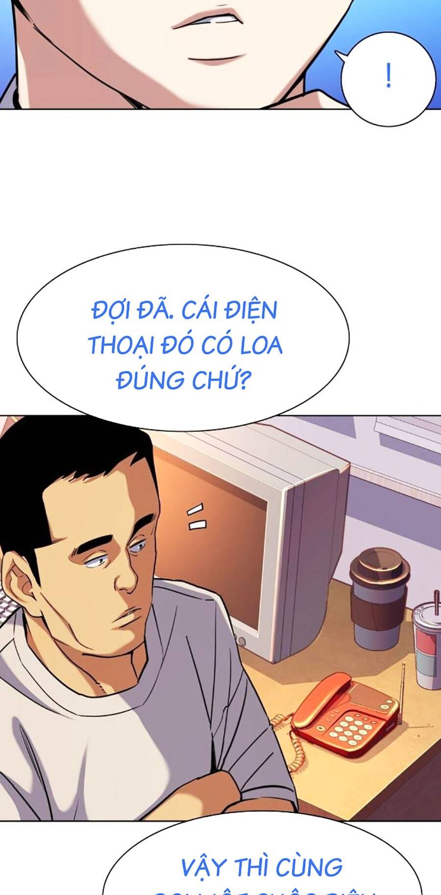 Tiểu Thiếu Gia Gia Tộc Tài Phiệt Chap 91 - Next Chap 92