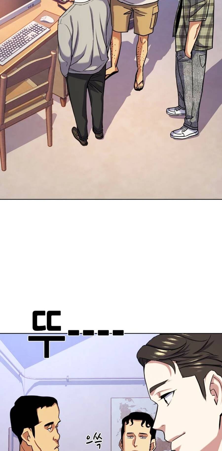 Tiểu Thiếu Gia Gia Tộc Tài Phiệt Chap 91 - Next Chap 92