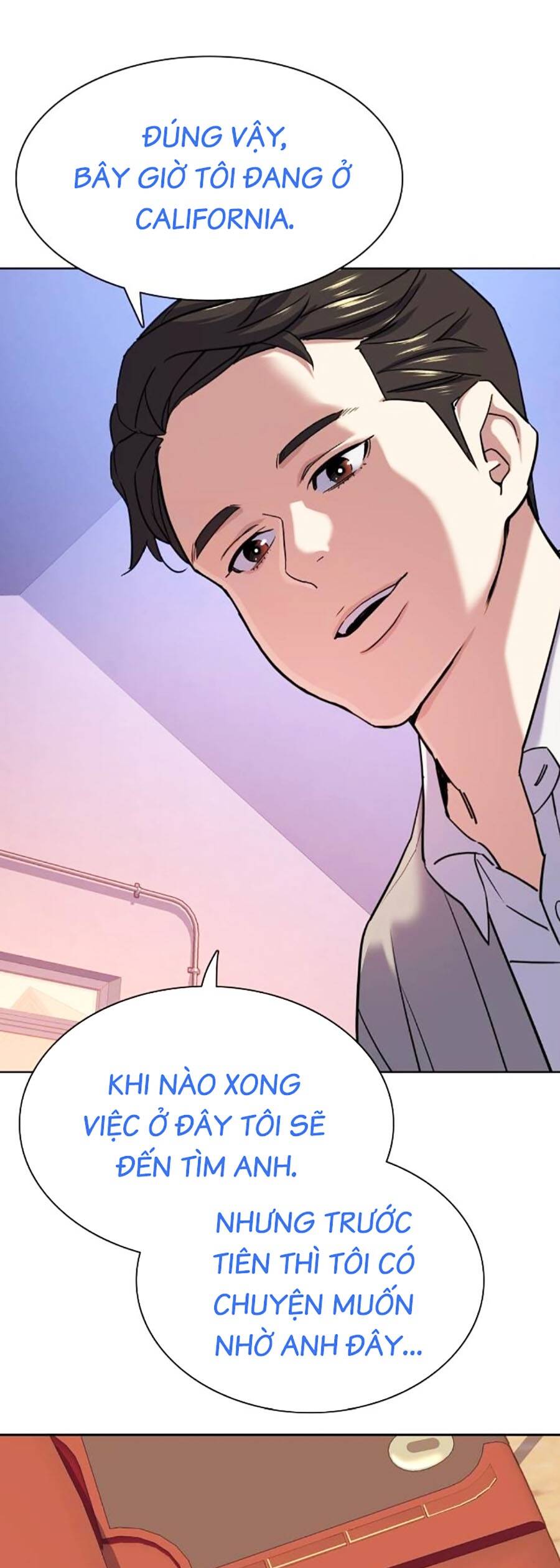 Tiểu Thiếu Gia Gia Tộc Tài Phiệt Chap 91 - Next Chap 92