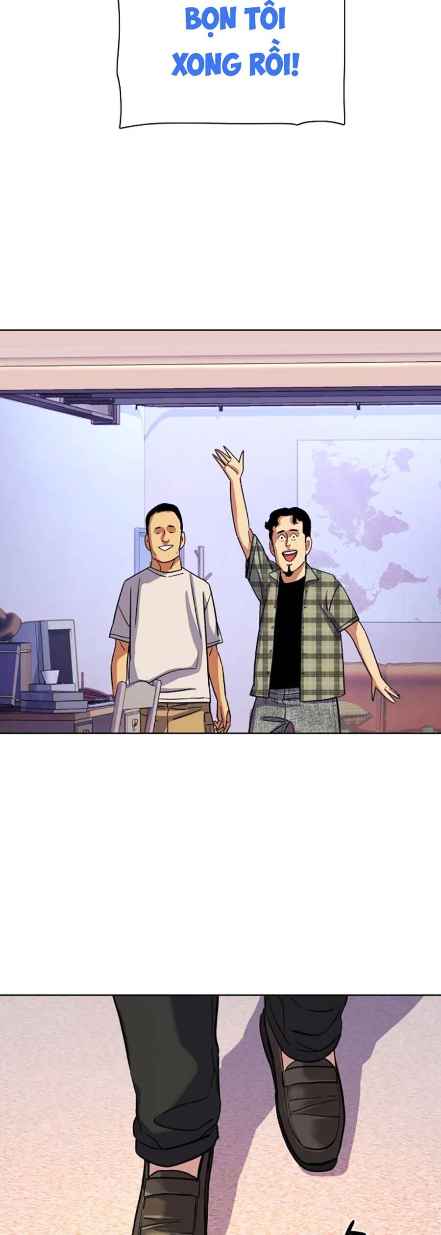 Tiểu Thiếu Gia Gia Tộc Tài Phiệt Chap 91 - Next Chap 92