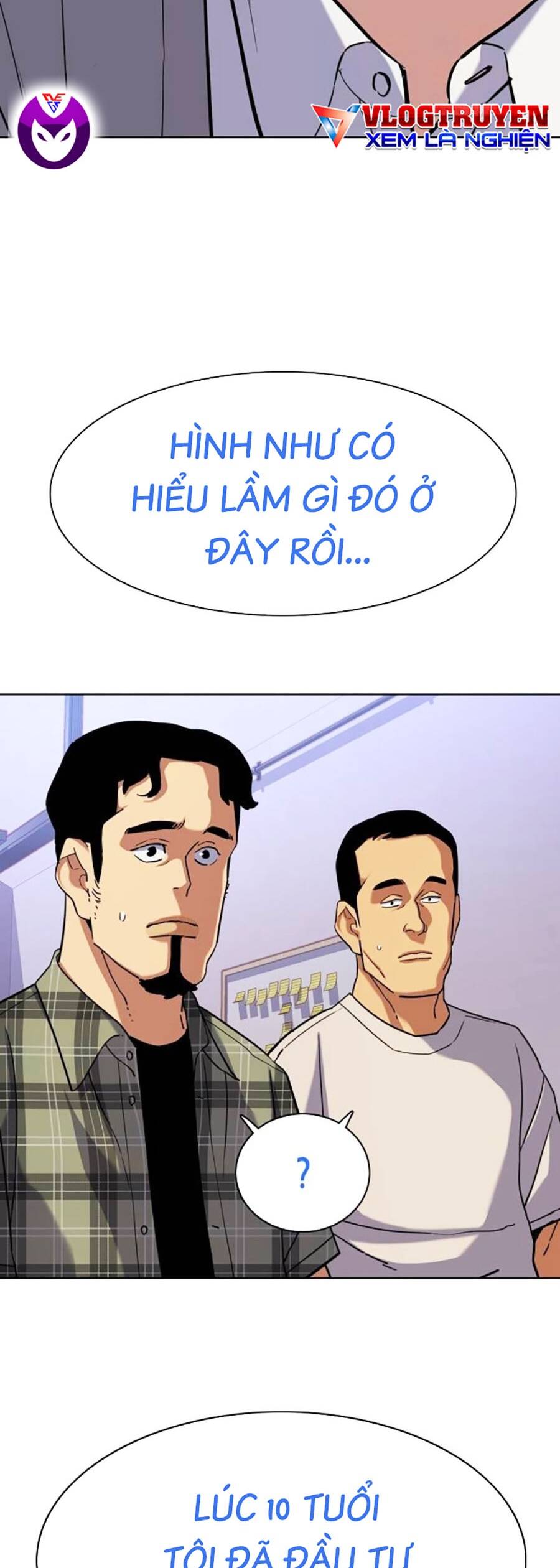 Tiểu Thiếu Gia Gia Tộc Tài Phiệt Chap 91 - Next Chap 92