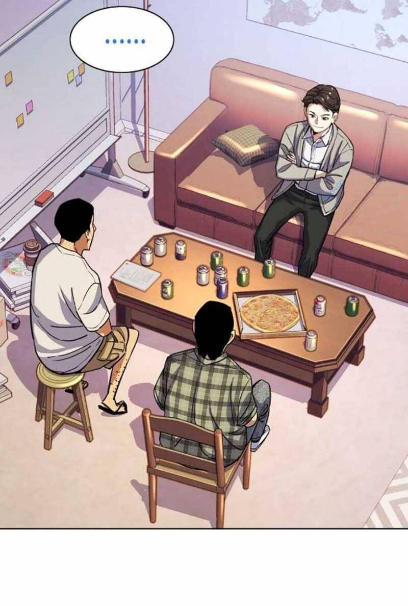 Tiểu Thiếu Gia Gia Tộc Tài Phiệt Chap 92 - Next Chap 93