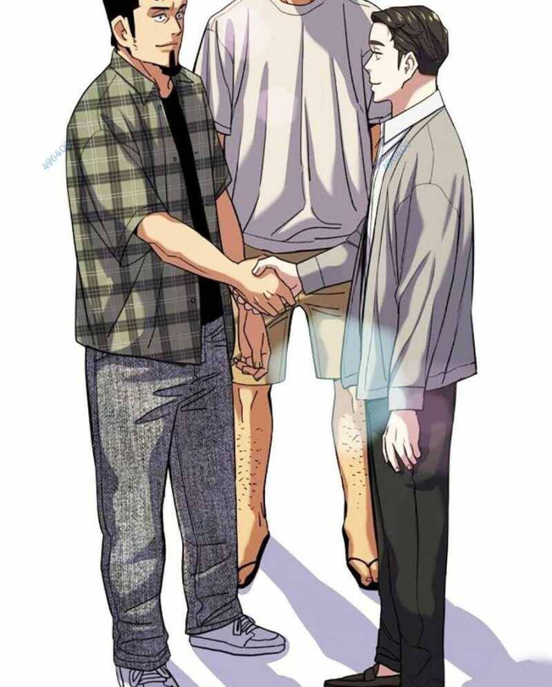 Tiểu Thiếu Gia Gia Tộc Tài Phiệt Chap 92 - Next Chap 93