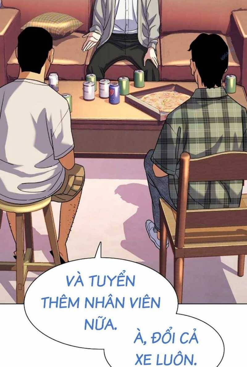 Tiểu Thiếu Gia Gia Tộc Tài Phiệt Chap 92 - Next Chap 93