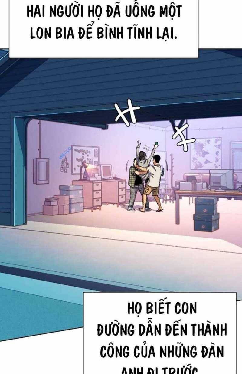 Tiểu Thiếu Gia Gia Tộc Tài Phiệt Chap 92 - Next Chap 93