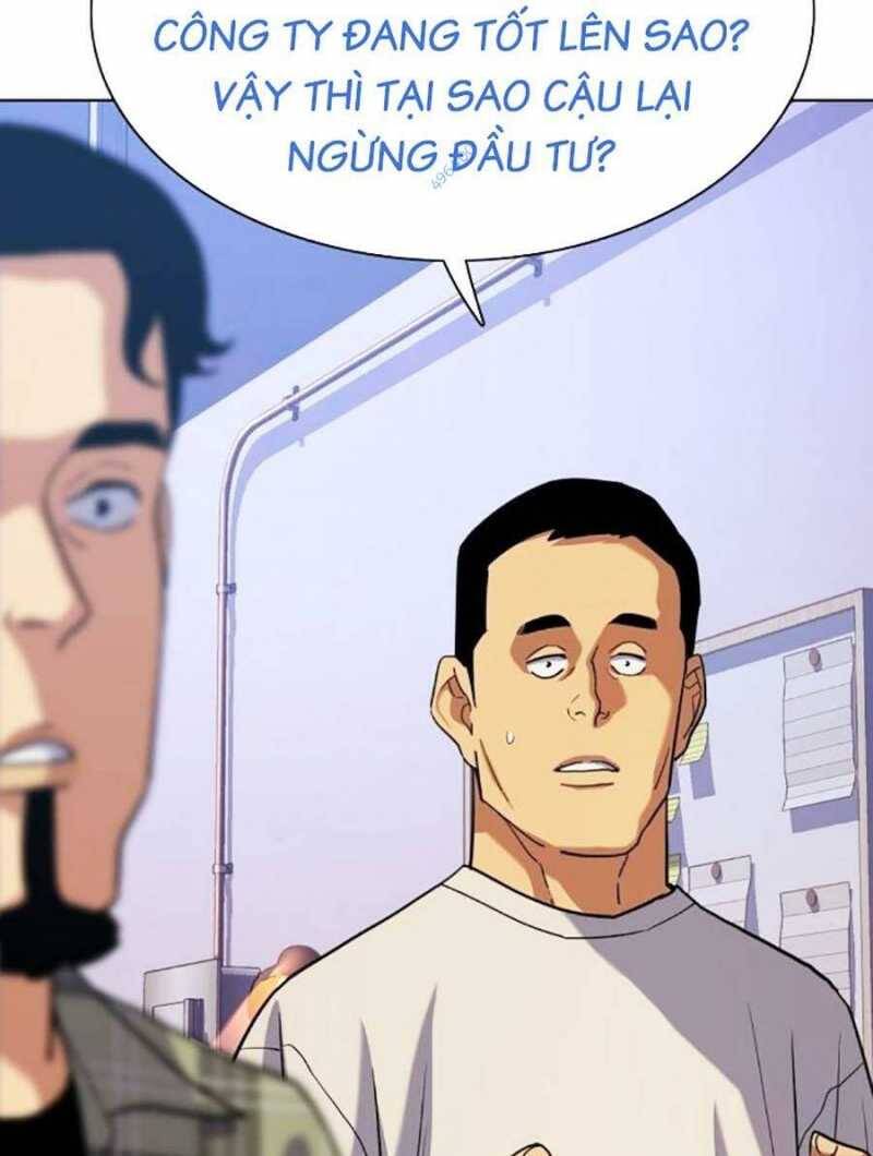 Tiểu Thiếu Gia Gia Tộc Tài Phiệt Chap 92 - Next Chap 93