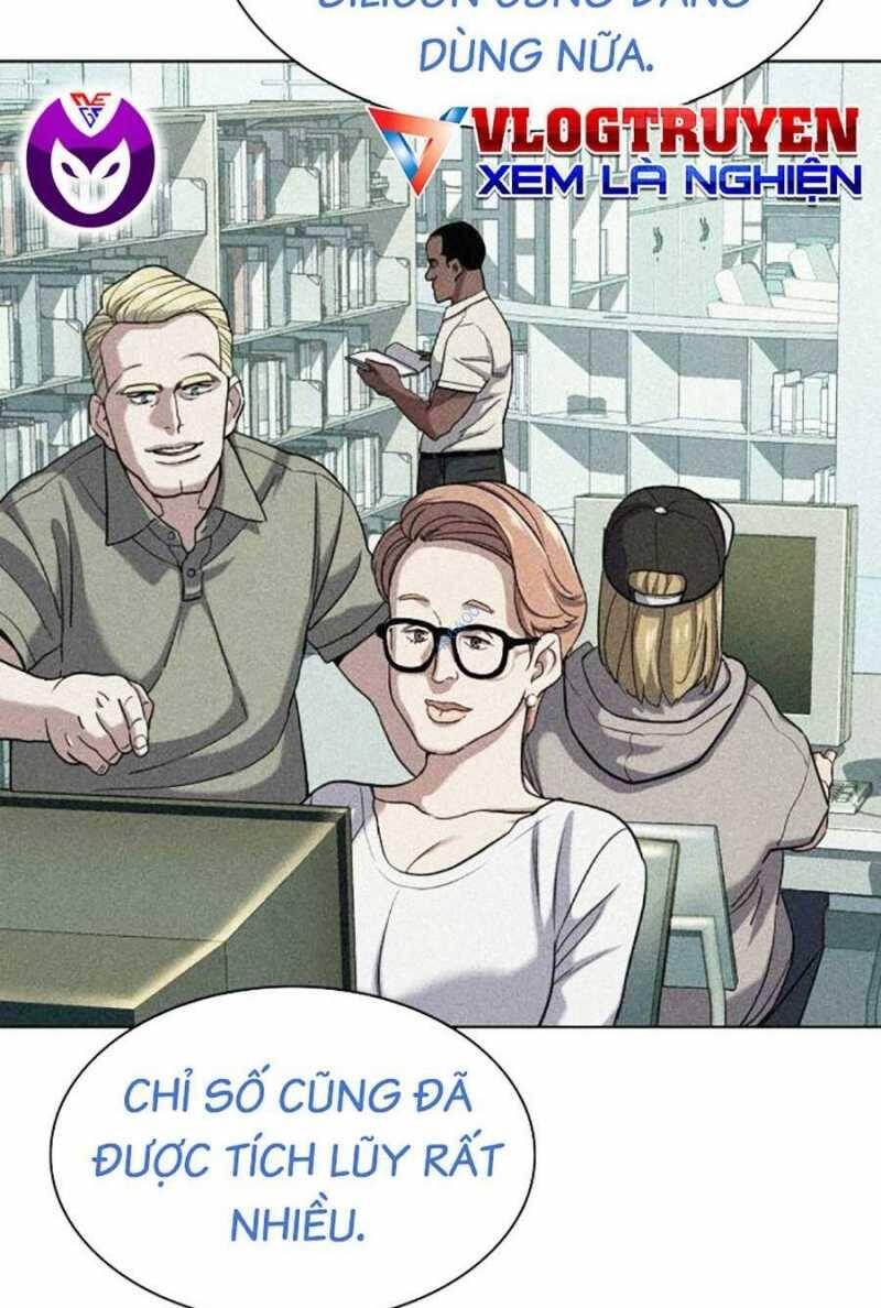 Tiểu Thiếu Gia Gia Tộc Tài Phiệt Chap 92 - Next Chap 93