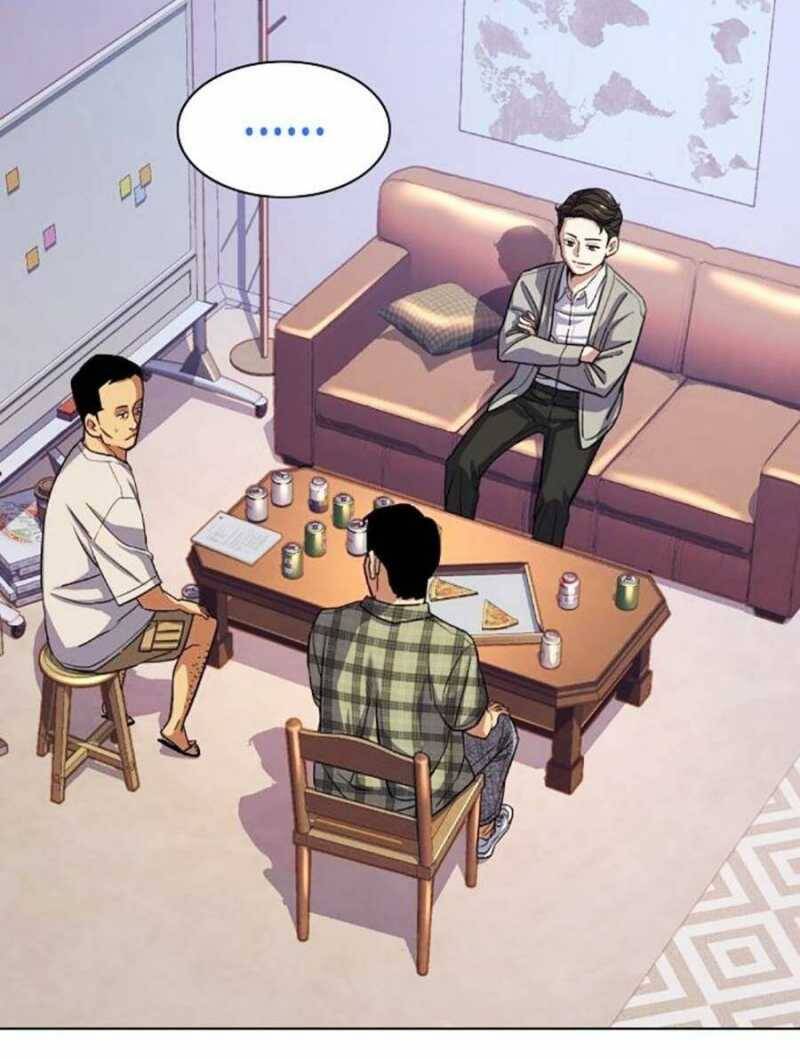 Tiểu Thiếu Gia Gia Tộc Tài Phiệt Chap 92 - Next Chap 93