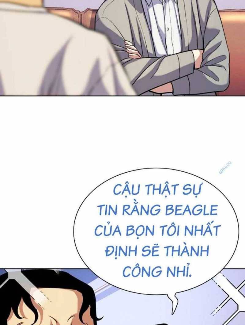 Tiểu Thiếu Gia Gia Tộc Tài Phiệt Chap 92 - Next Chap 93