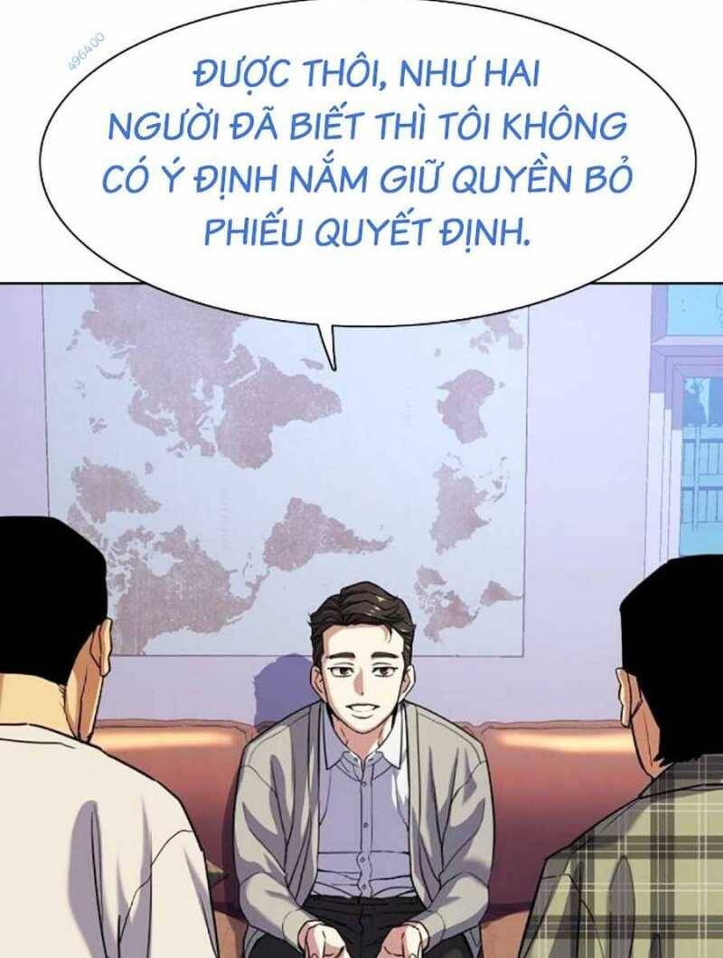 Tiểu Thiếu Gia Gia Tộc Tài Phiệt Chap 92 - Next Chap 93