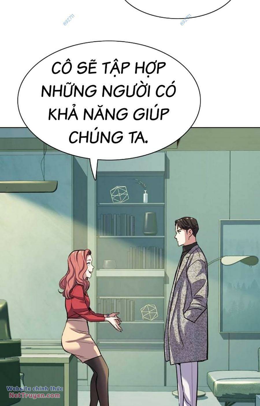 Tiểu Thiếu Gia Gia Tộc Tài Phiệt Chap 93 - Next Chap 94