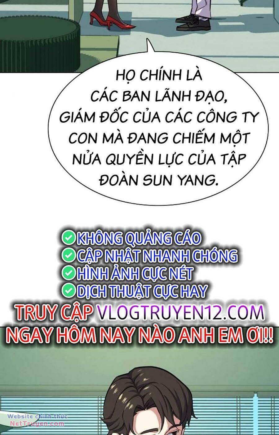 Tiểu Thiếu Gia Gia Tộc Tài Phiệt Chap 93 - Next Chap 94
