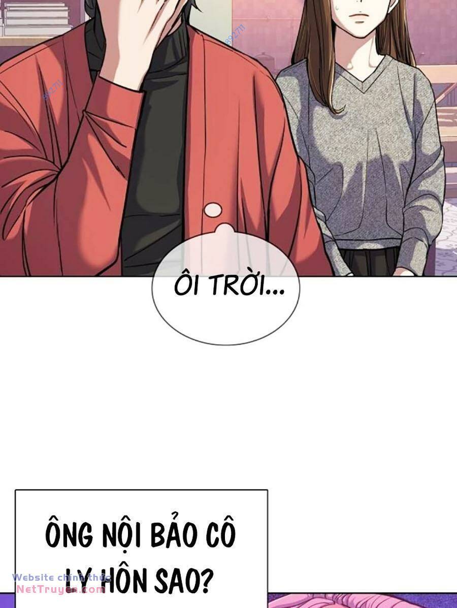 Tiểu Thiếu Gia Gia Tộc Tài Phiệt Chap 93 - Next Chap 94