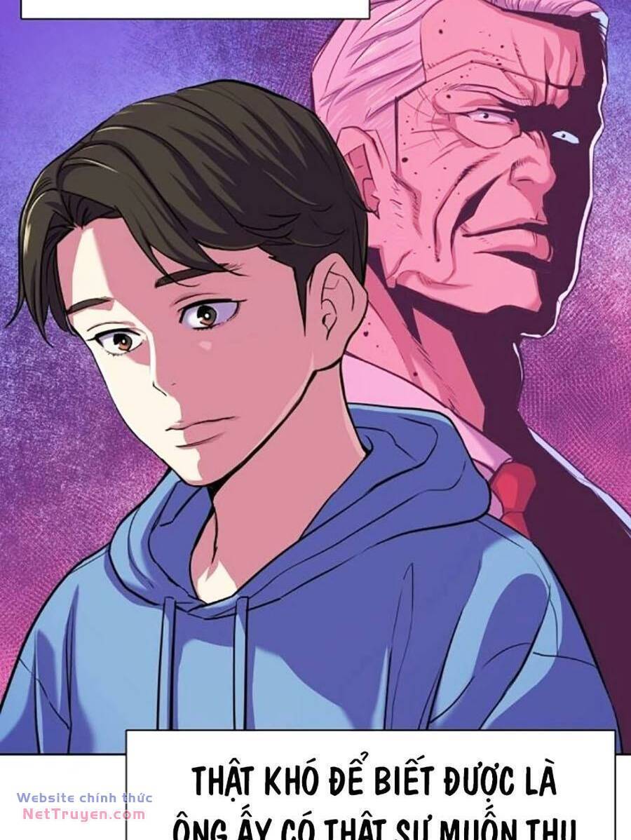 Tiểu Thiếu Gia Gia Tộc Tài Phiệt Chap 93 - Next Chap 94