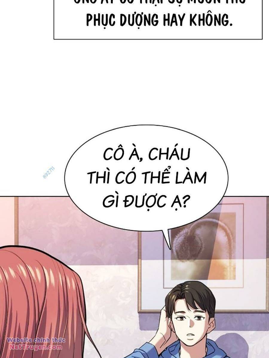 Tiểu Thiếu Gia Gia Tộc Tài Phiệt Chap 93 - Next Chap 94