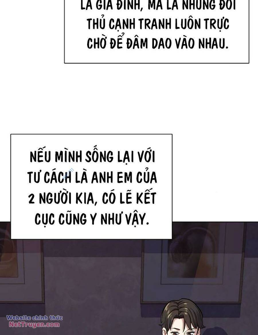 Tiểu Thiếu Gia Gia Tộc Tài Phiệt Chap 93 - Next Chap 94